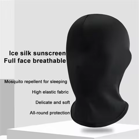 12 best sales monkey mask - №2