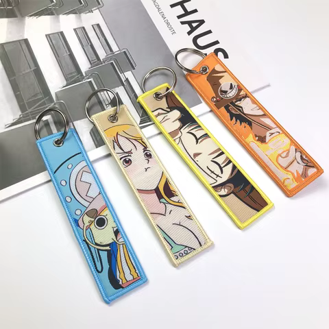 10 best sales luffy ring - №3