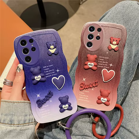 10 best sales mimco samsung phone case - №6