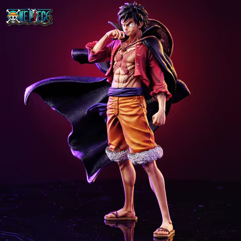 17Cm One Piece Anime Figures Monkey D Luffy Sun God Nika Action Figurine Luffy Figure PVC Model Doll Collection Toy Gift Kids 12 best sales figurine luffy - №9