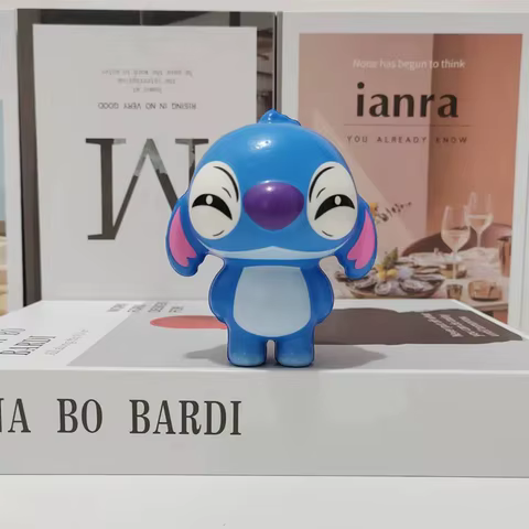 8 best sales miniature mouse - №2