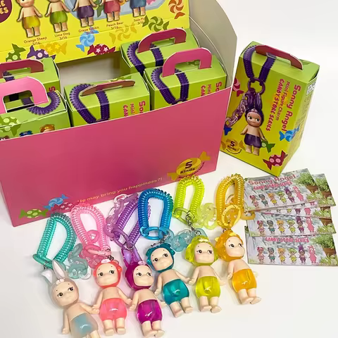 12 best sales blind boxes - №2
