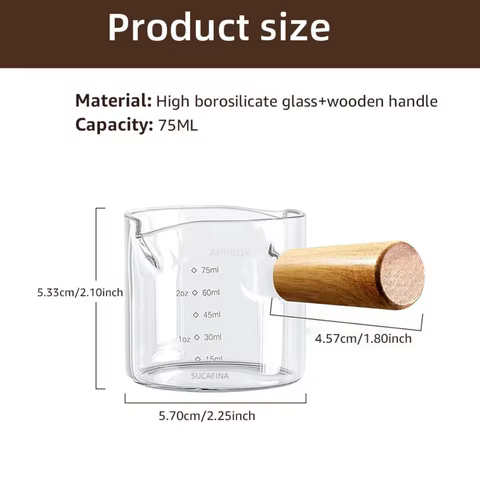 8 best sales stainless steel espresso cup - №4