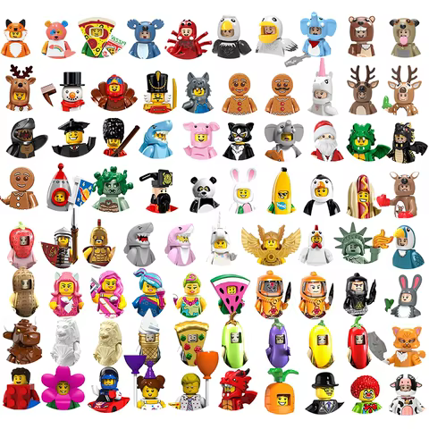 12 best sales penguin batman - №9