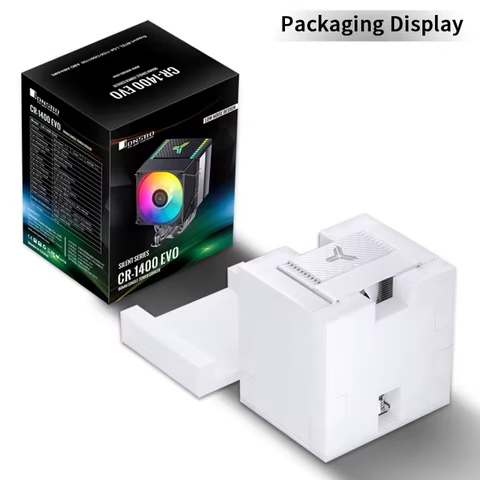 8 best sales cpu cooler 1151 - №8