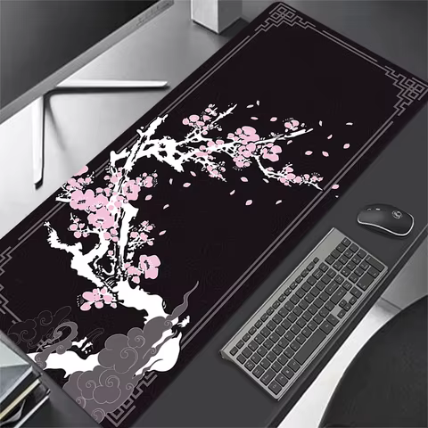 6 best sales japan mouse pad - №4