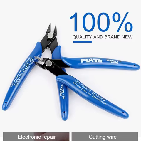 8 best sales wire forming tool - №8
