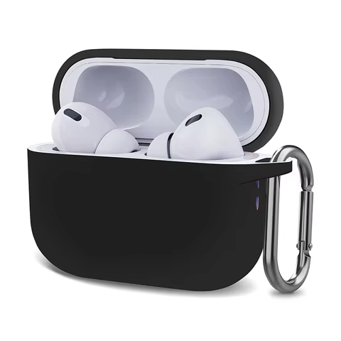 8 best sales airpods pro case one piece - №2