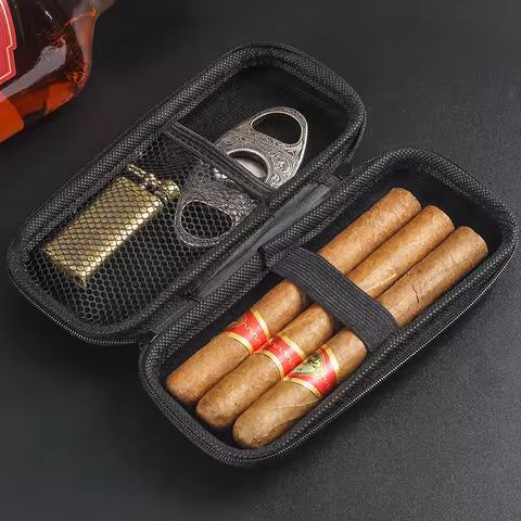 10 best sales cigar holder - №6
