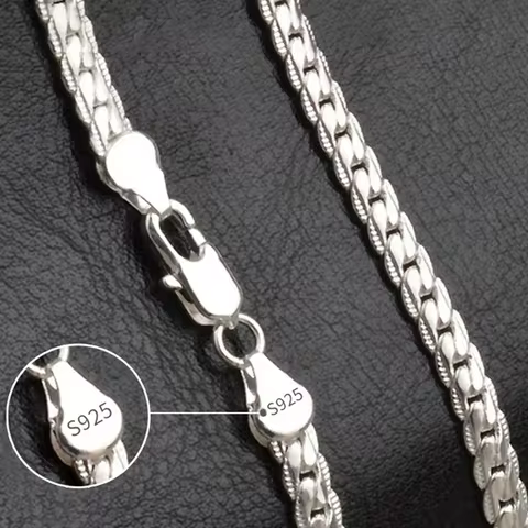10 best sales collar necklace - №1