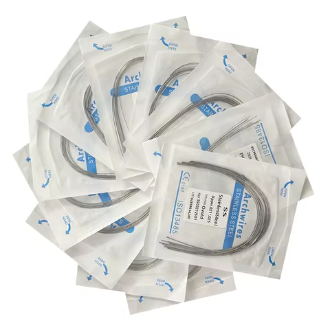 6 best sales orthodontic retainer - №2