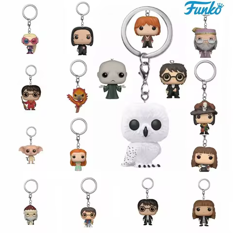10 best sales pop funko harry potter - №5