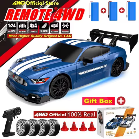 12 best sales rc car wltoys 144001 - №2