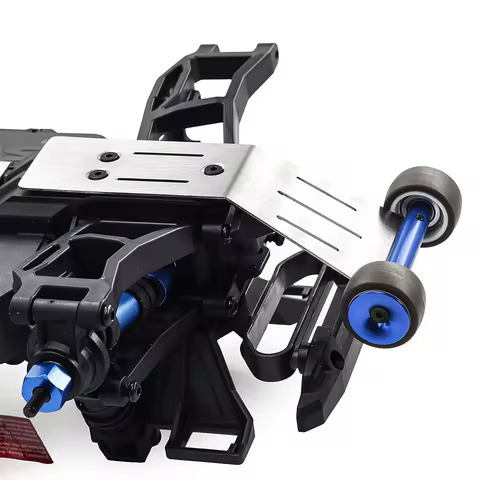 8 best sales rc wheelie bar - №4