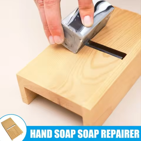 12 best sales soap cutting tool - №1