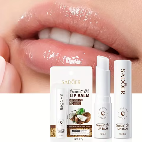 8 best sales ph lip balm - №8