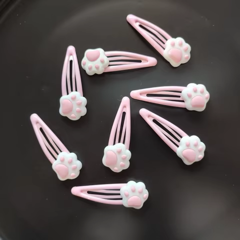 8 best sales cat hair clip - №7