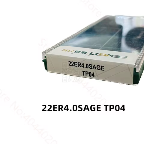 16ER1.5SAGE 16ER2.0SAGE 16NR1.5SAGE 16NR2.0SAGE 22NR3.0SAGE 22NR4.0SAGE TP04 Carbide Insert 22ER 16ER 22NR 16NR Inserts 12 best sales tp04 - №10