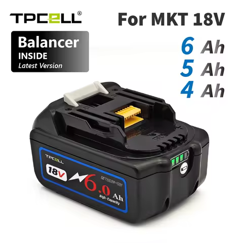 10 best sales bl1860 - №6