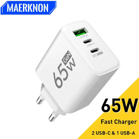 6 best sales ugreen 65w - №3