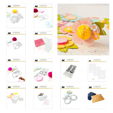 8 best sales hot foil plates - №7