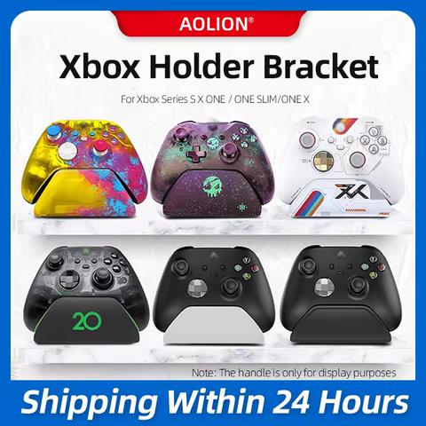 12 best sales xbox series x stand - №10