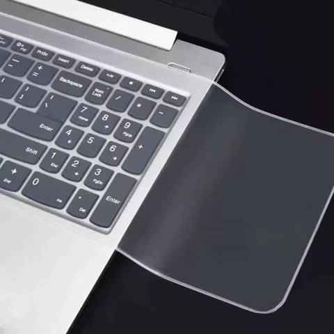 8 best sales laptop keyboard cover - №2