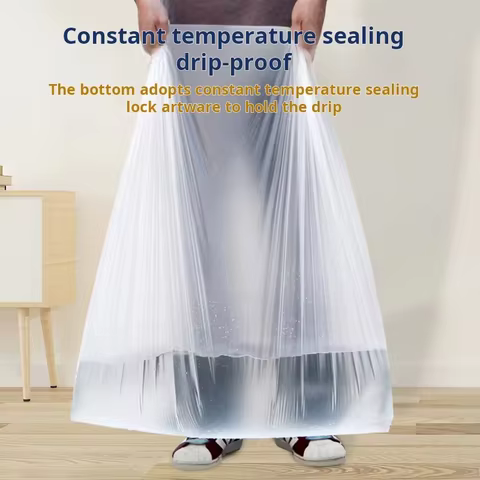 10 best sales rubbish bag - №7