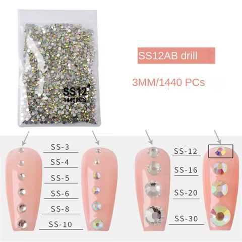 8 best sales lace swarovski - №7