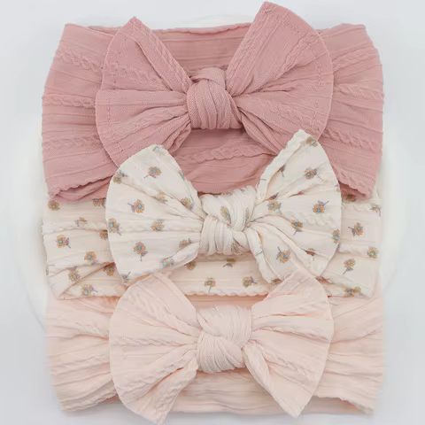 8 best sales baby ribbon - №4