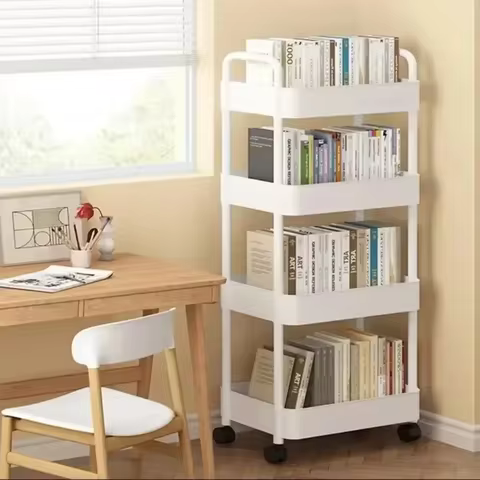 10 best sales utility cart - №10
