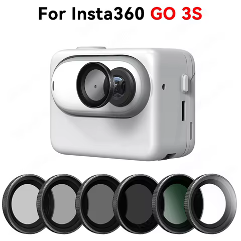 8 best sales insta360 nd filter - №4