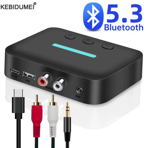 6 best sales usb to spdif - №4