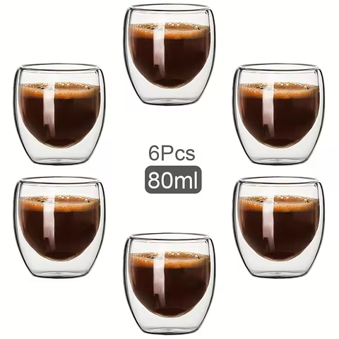 6 best sales cold drink glass - №4