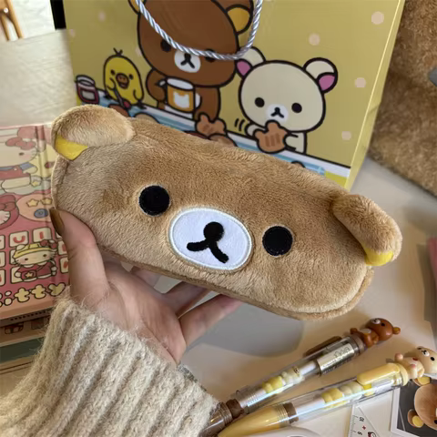 10 best sales rilakkuma accessories - №6