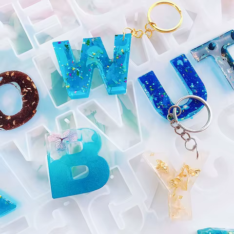 10 best sales diy epoxy resin - №6