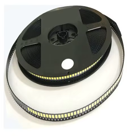 6 best sales led strip 2835 2b6c - №3