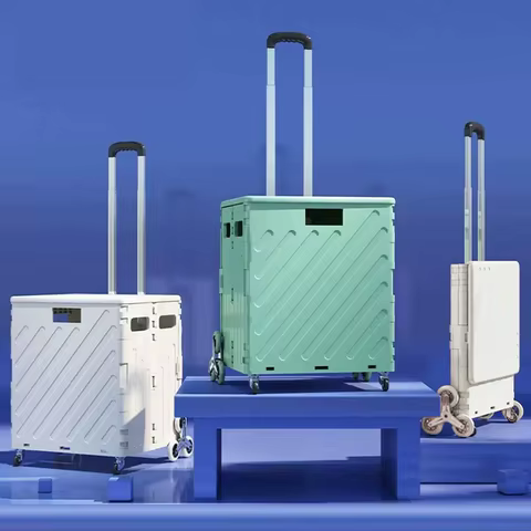 10 best sales utility cart - №5