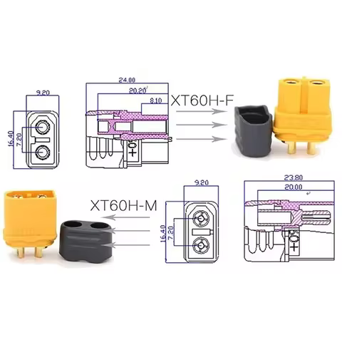 12 best sales fpv accessories - №10