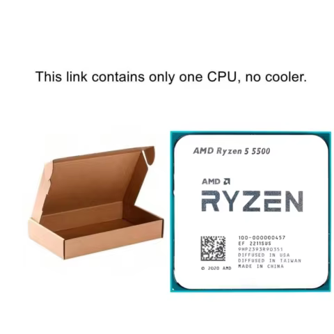 10 best sales r5 5500 - №2