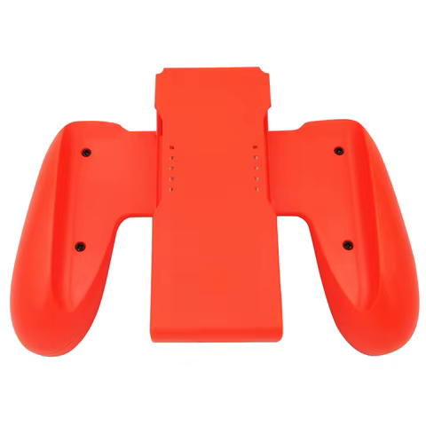 Gamepads Grip Handle Bracket Holder for Nintendo Switch JoyCon Controller Plastic Handle Bracket Stand 6 best sales touch screen for ipad mini 5 - №4