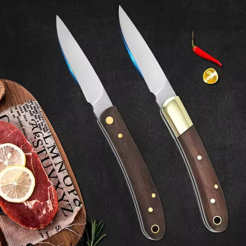 12 best sales ceramic knife folding - №5