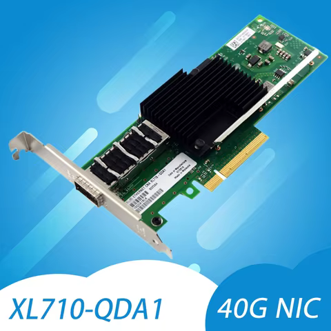 8 best sales sfp pcie - №6