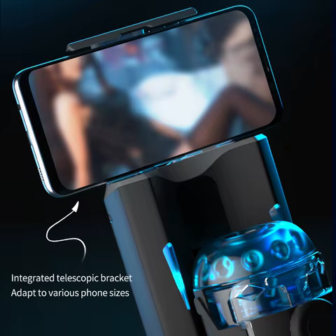 6 best sales thrusting male sex toy - №3