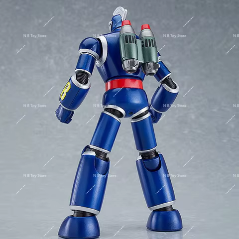 8 best sales moderoid - №8