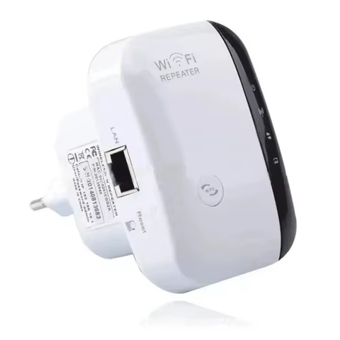10 best sales outdoor wifi extender - №2