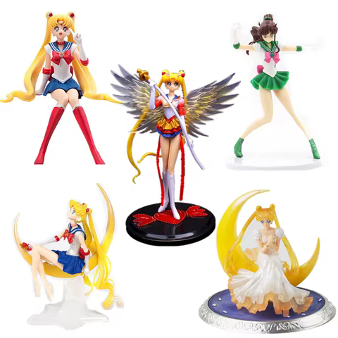 8 best sales miku bunny figure - №7