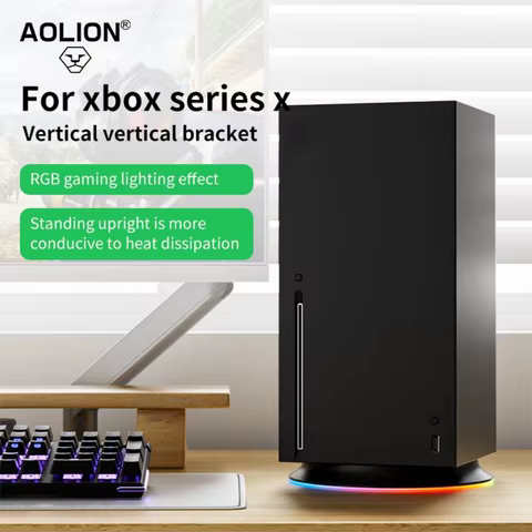 12 best sales xbox series x stand - №12