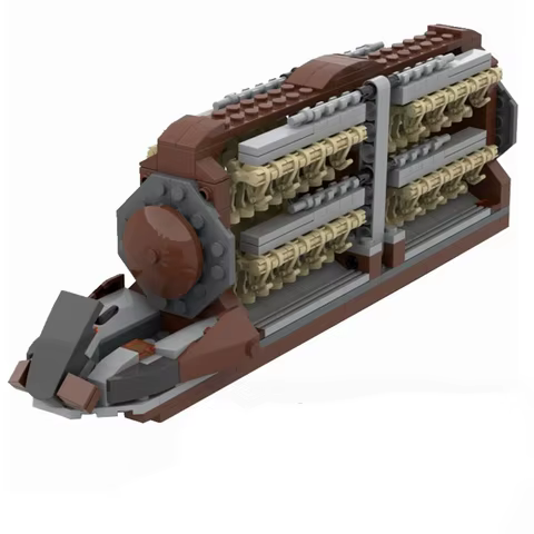 8 best sales lego star wars ucs - №8