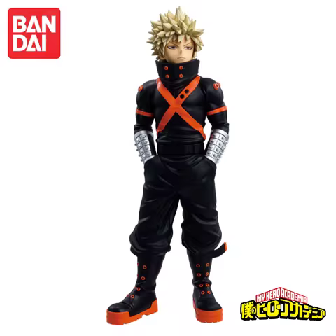 10 best sales sh figuarts boku no hero - №3